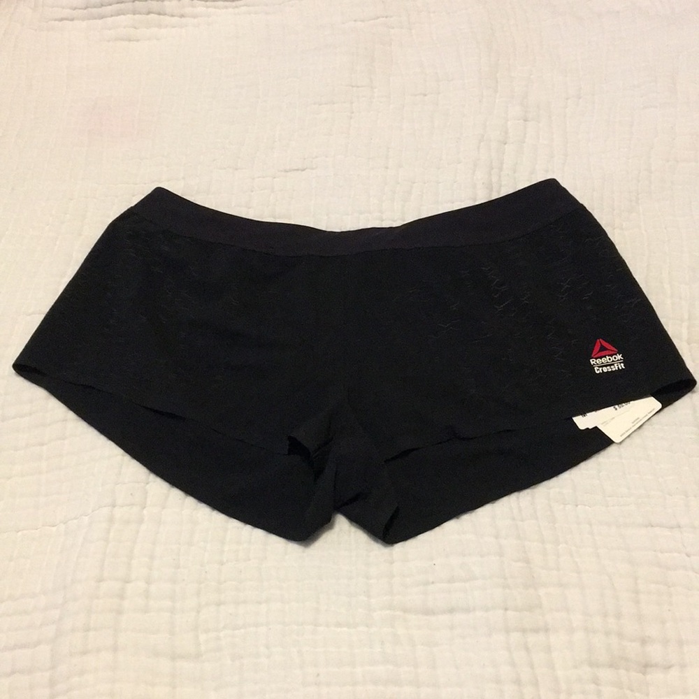 Womens Crossfit shorts